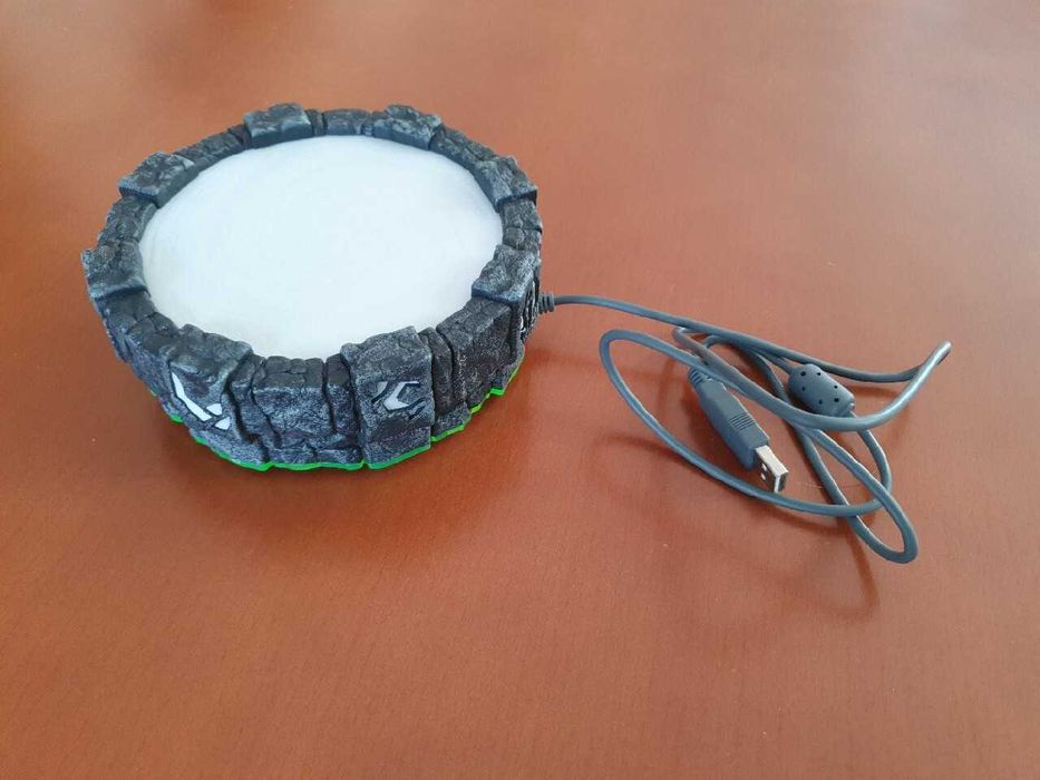 Skylanders Spyro's Adventure Starter Pack PC