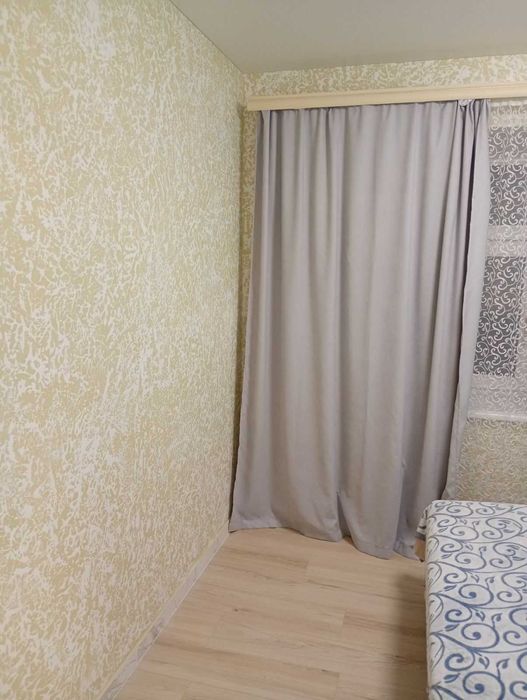 Квартира в Доброславі з якісним ремонтом