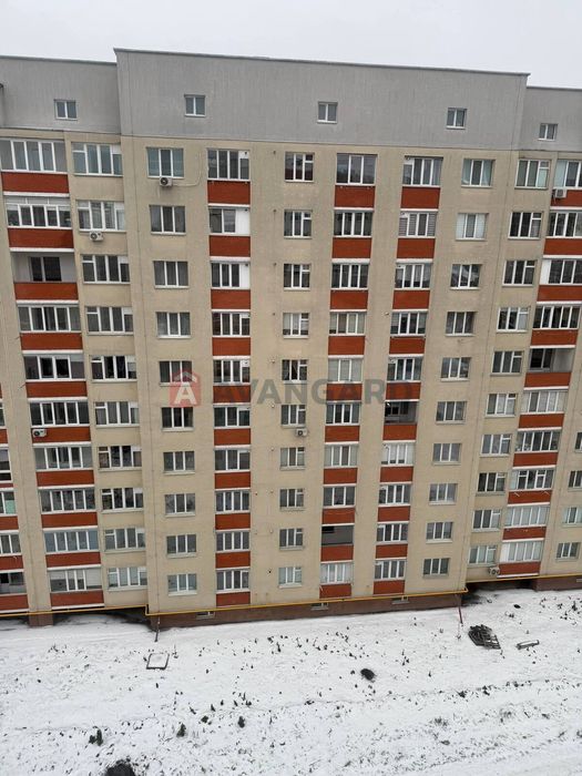 Продаж 2-кімнатної квартири в сучасному ЖК «Софія»