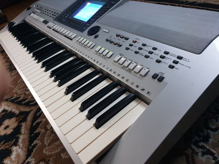 yamaha moxf6 - Купить синтезаторы - Цена на OLX.ua