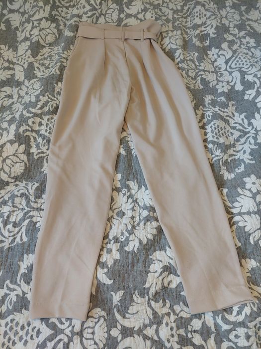 Spodnie damskie Reserved rozmiar XS
