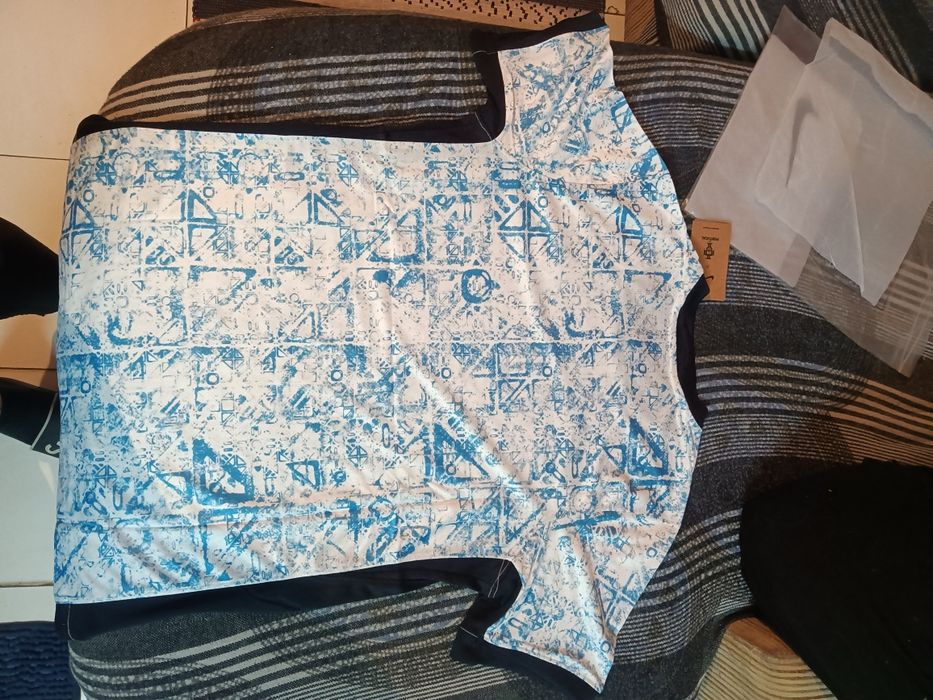 Camisola  de  Portugal  XL