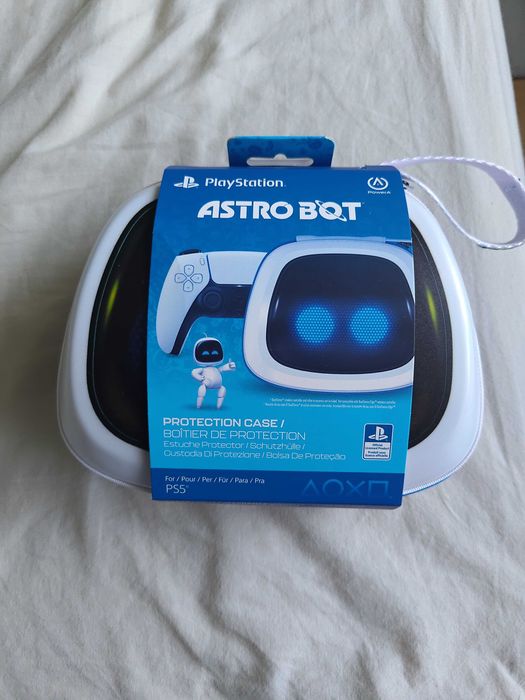 Etui do dualsense Astro bot