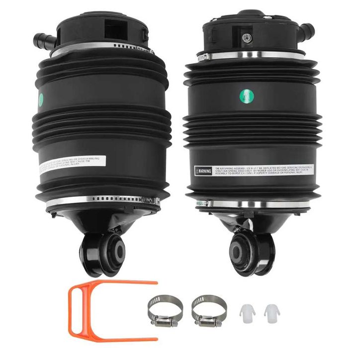 Zawieszenie pneumatyczne do Mercedes Klasa E S211 Model T W211
