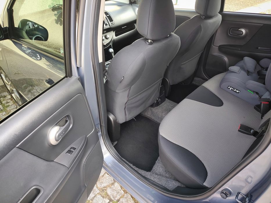 Nissan Note 1.4 GPS
