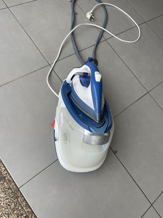 Estação de Passar a ferro