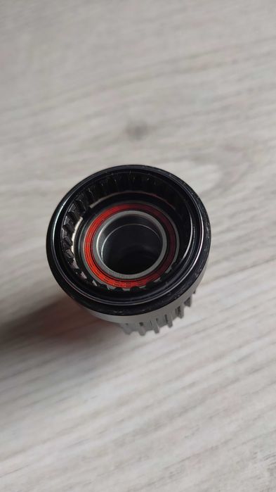 Nowa piasta boost DT SWISS 350 148x12, 28h, IS, 36t SL + 18T, XD + MS