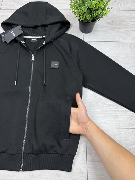 Костюм Hugo Boss спортивний хуго босс комплект бос