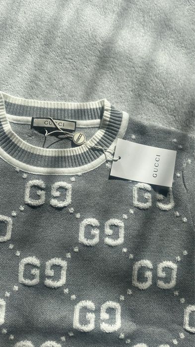Кофтинка гучі гучи gucci розмір S, М