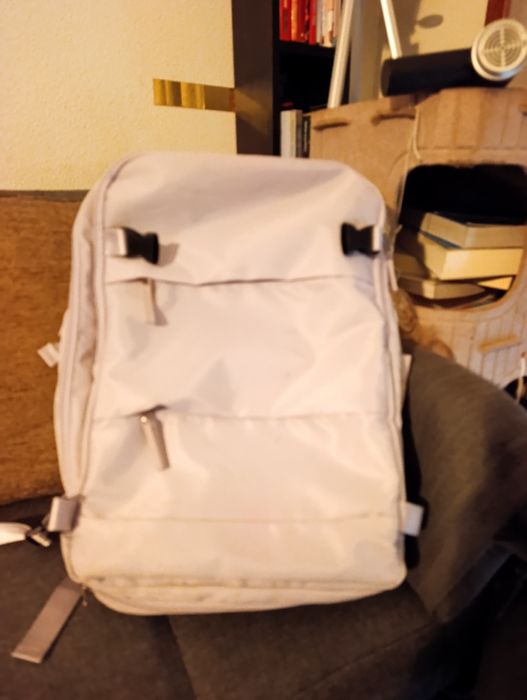 Mochila de Viagem