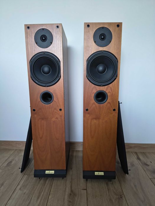 Kolumny głośnikowe AUDIO ACADEMY PHOEBE II