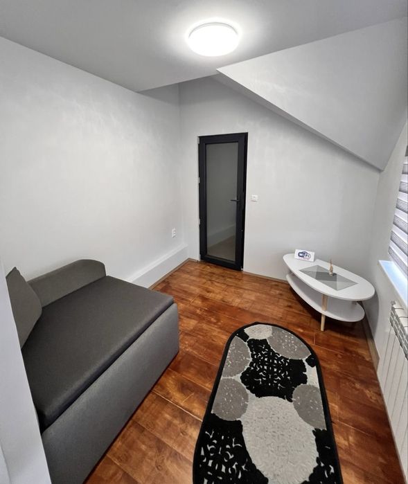 Готель Імперія Солотвино