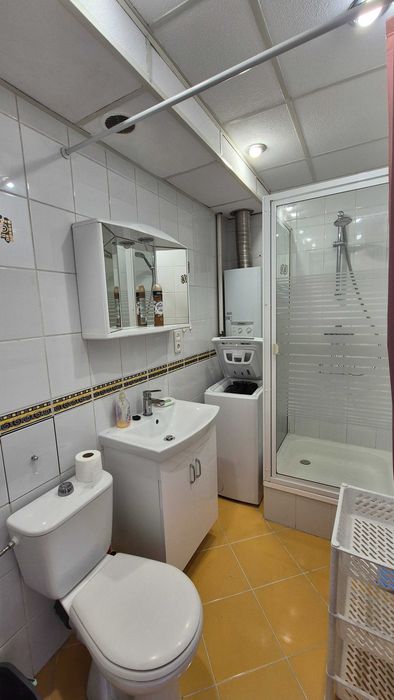 Do wynajęcia przestronne, jasne mieszkanie – Katowice, ul. Sokolskiej - Więcej