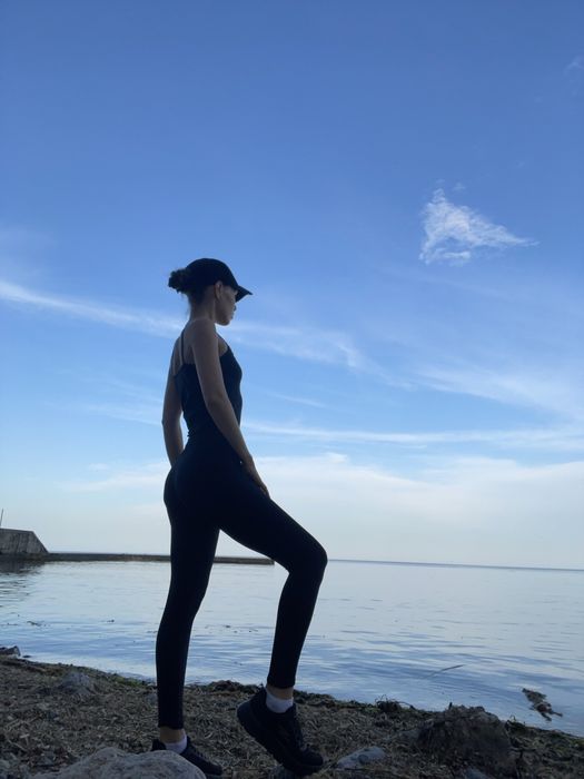 Массаж/ Целительный