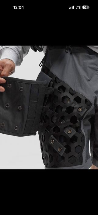 Щорти Nike ISPA