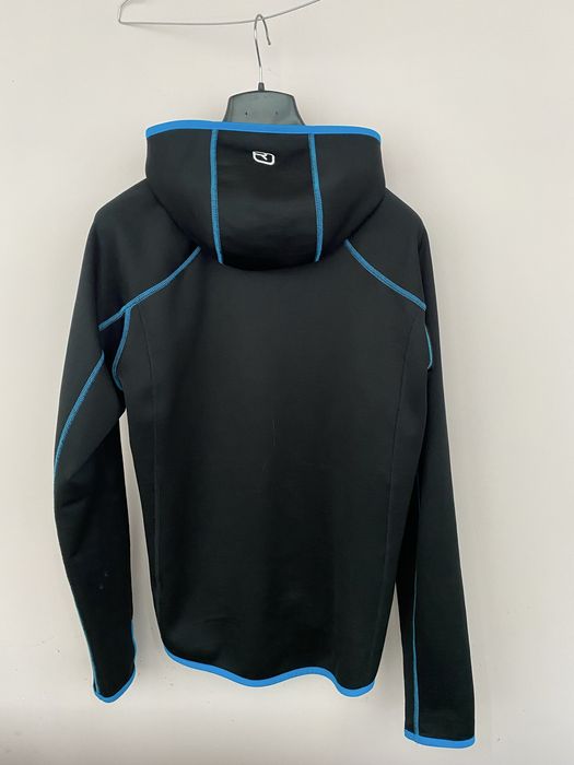 Термо худі Ortovox Merino wool шерсть мериноса