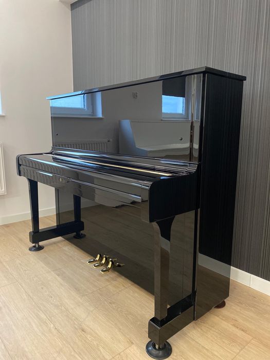 Pianino Yamaha U1 od stroiciela, transport , wniesienie. Duży wybó !
