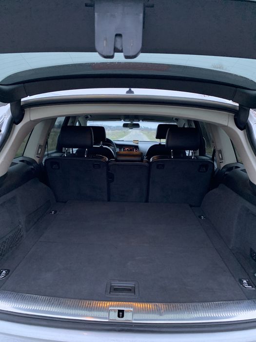 Продам Audi q7 3.0 tdi