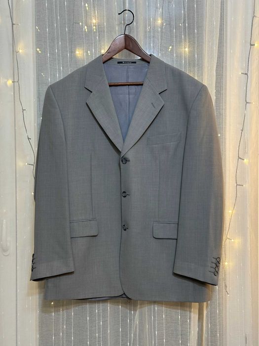 Garnitur Vistula z wełną 60% - klasyczna elegancja (1)