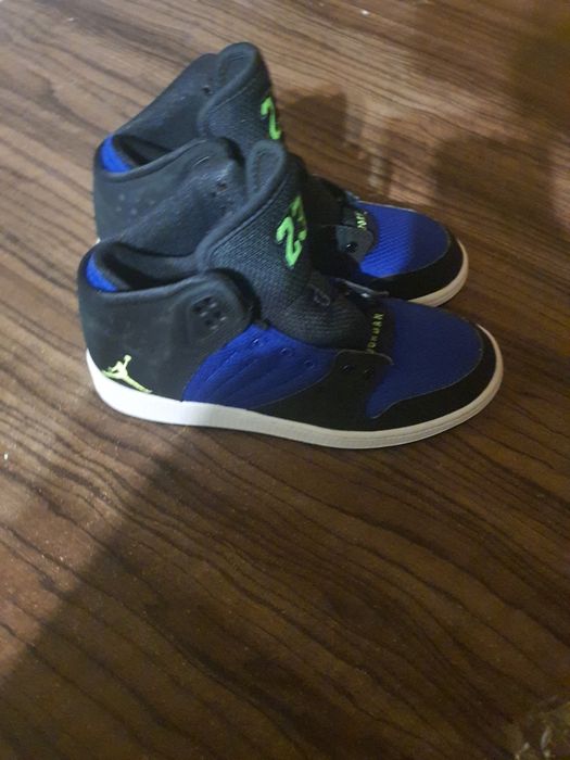 Buty Jordan do sprzedania
