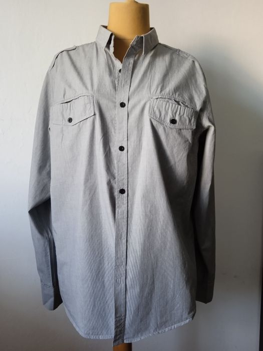 Koszula męska L.