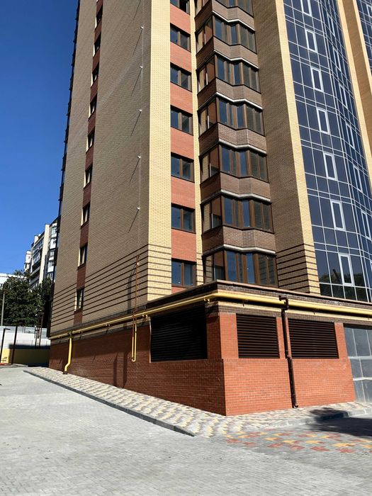 Парковочне місце в паркінгу ЖК "РЕЗИДЕНЦІЯ" 28 кв.м