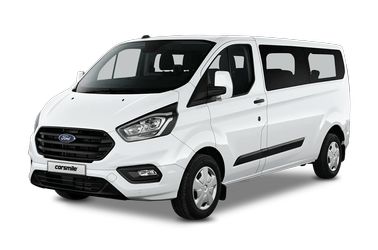 Zdjecie główne modelu FORD Transit Custom Van osobowy