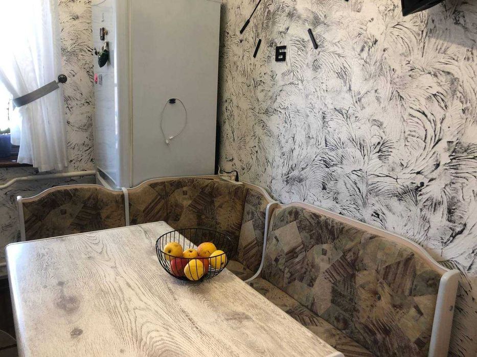 Продам 2 к квартиру в Стрижавці біля АТБ 51,1кв.м. 6828