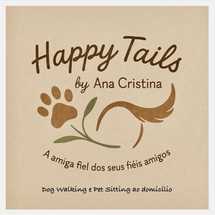 Dog walking e Pet sitting ao domicílio -