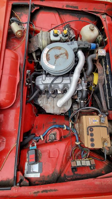 Fiat 125P 1990 photo 4