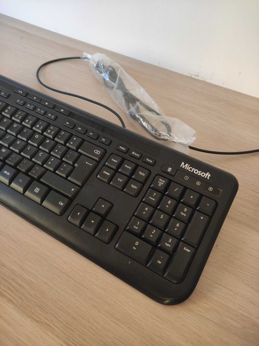 Microsoft Keyboard64563861958915121