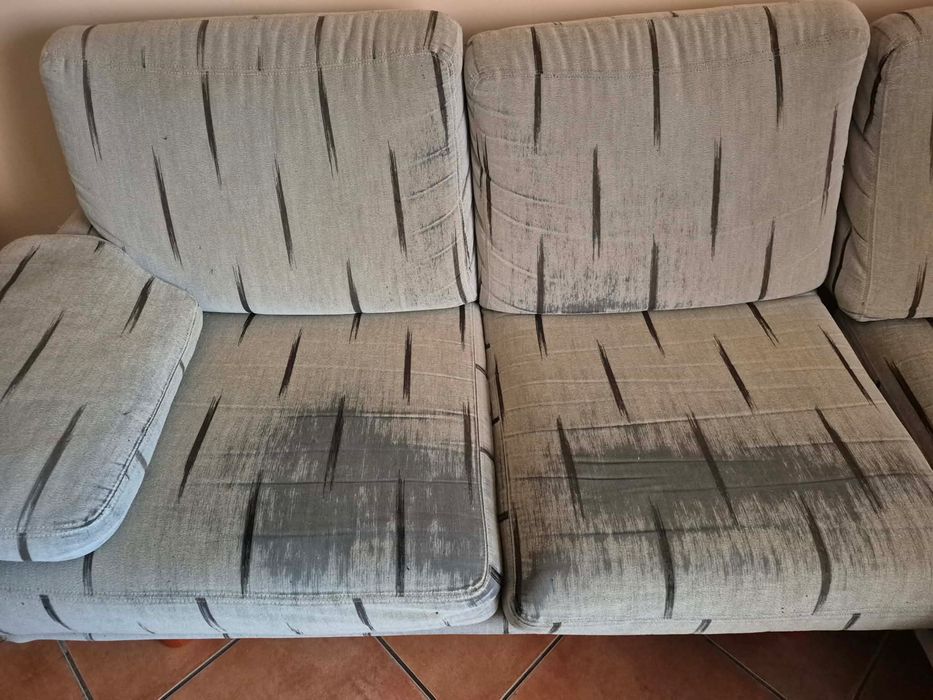Sofa Chaise long