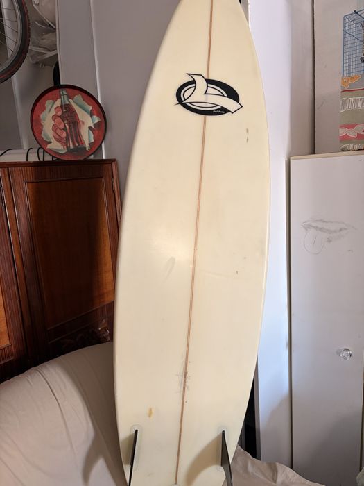 Venda de garagem
