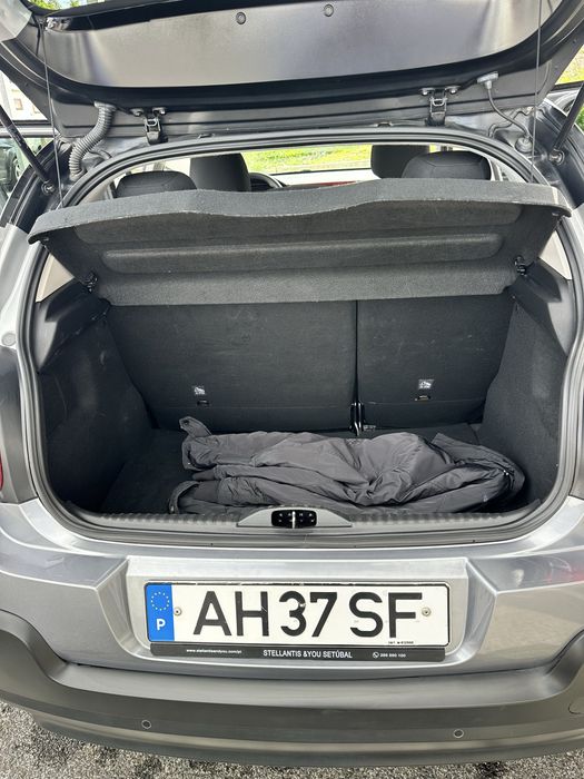 Citroën C3 — fotografia 10