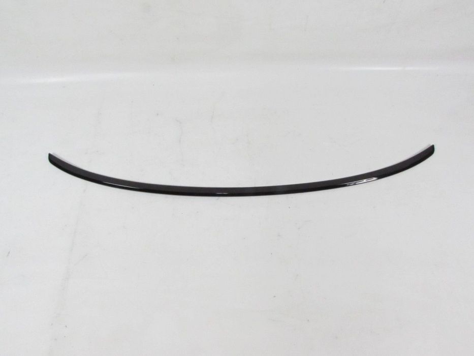 Spoiler/ Aileron da Mala Novo BMW 3 (G20)