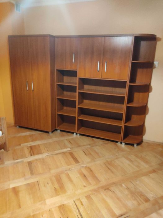 Pokój dla ciebie.