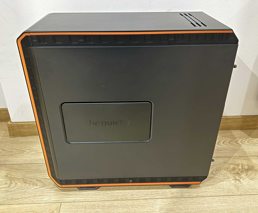 Komputer Intel i7, 740GB SSD M2, GTX 1060 6GB, 32GB Ram, DVD-RW