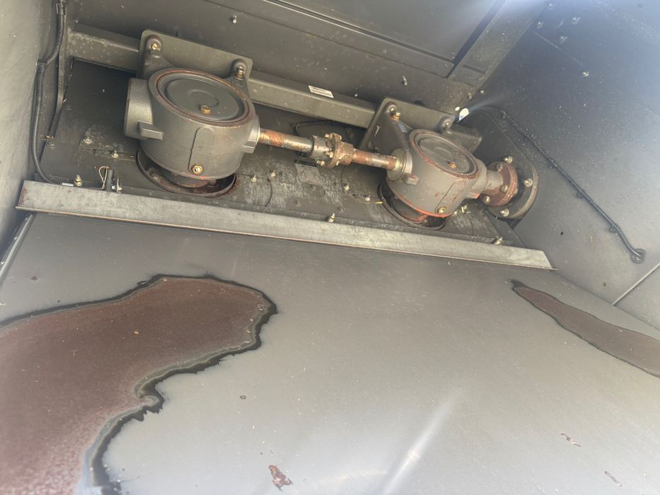 Продам комбайн Claas Lexion 750 2013 року