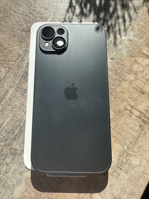 Чохол на iphone 14 plus