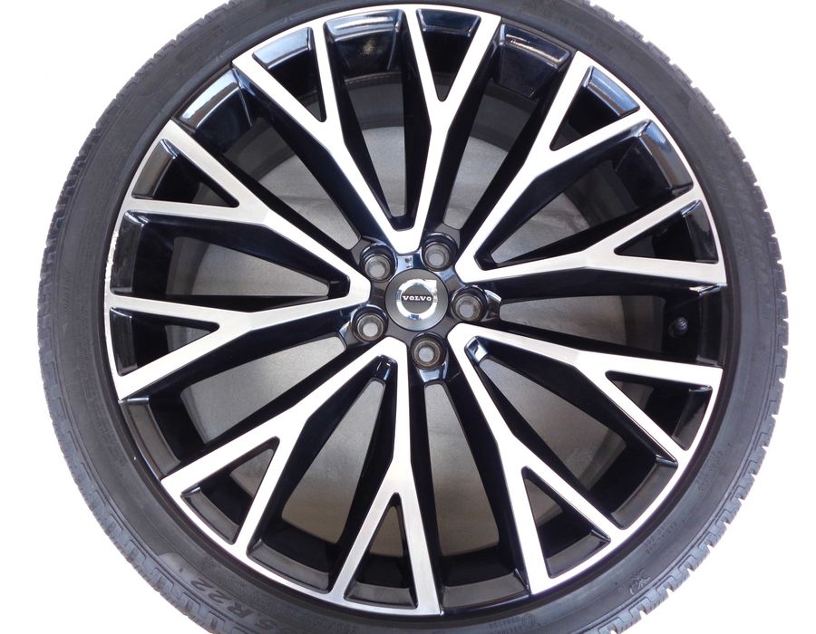 Felgi aluminiowe 22 Volvo XC60 XC40 XC90 5x108 ET 43 Oryginalne 31454682