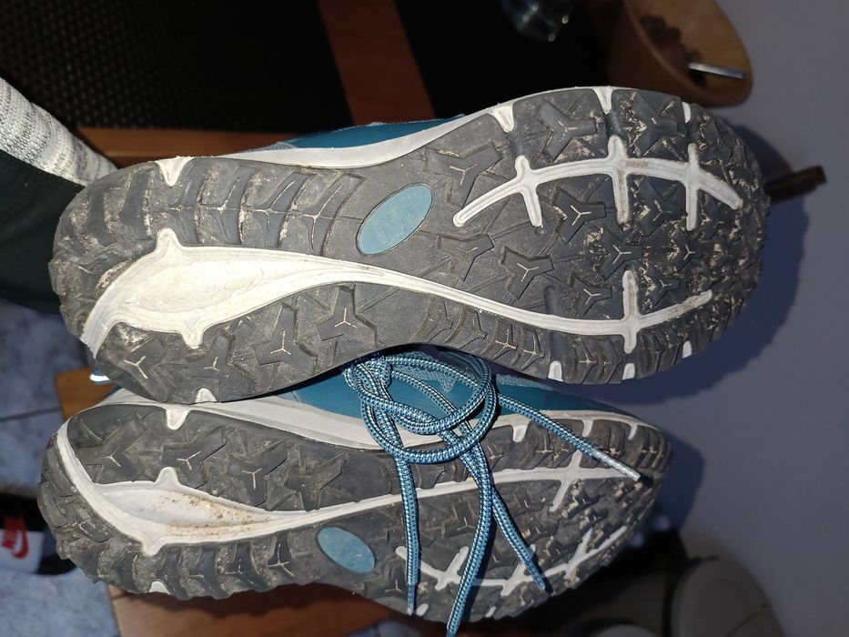 Buty trekkingowe rozmiar 39