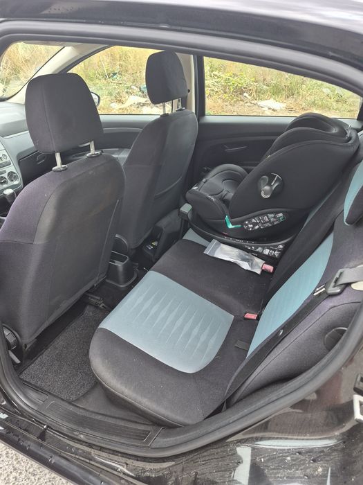 Fiat Punto 1.3 Multijet