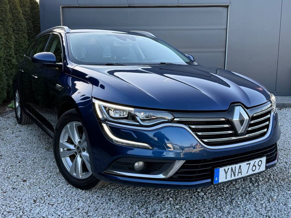 Renault Talisman 2017 AUTOMAT