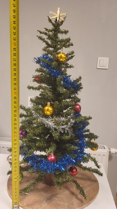 Choinka Mała sztuczna