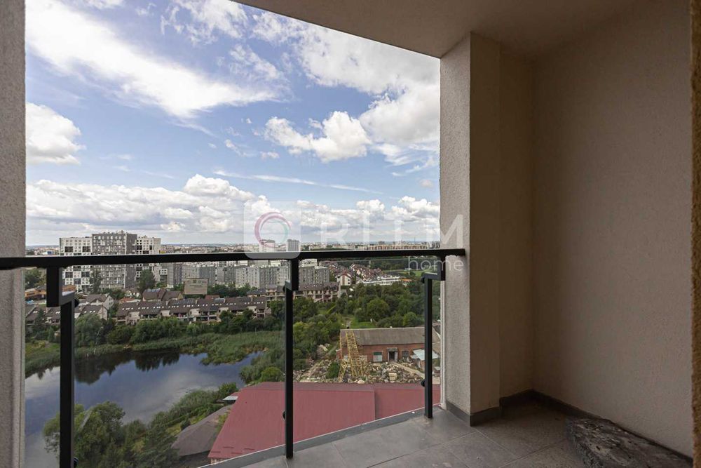 2-кімнатна квартира за адресою вул. Стрийська (площа 84 м²) - Atlanta.ua - фото 12