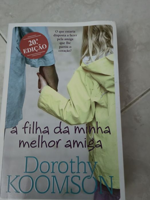 Livros diversos cada 10