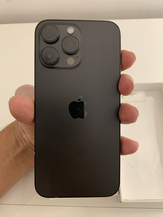 Iphone 14 pro max 79%