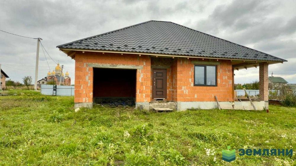 Продається будинок в центрі Підлужжя (7)