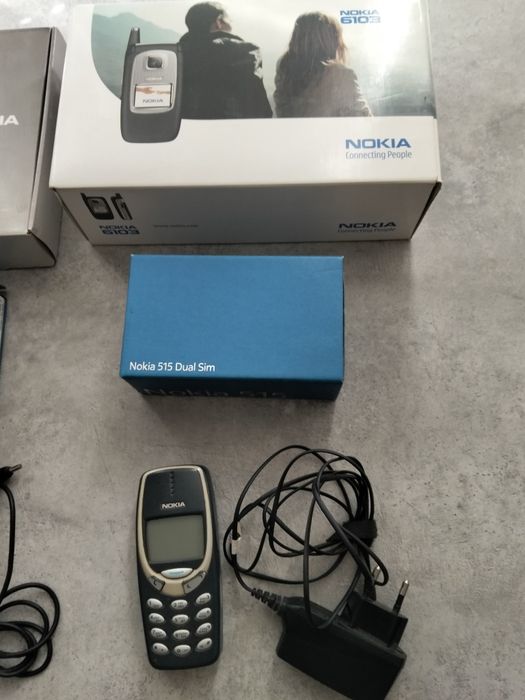 Мобильный телефон Nokia