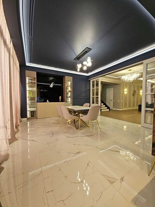 4 спальни, Терраса, Новый ремонт. Панорамный вид. Продам квартиру.